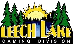 Leech Lake Gaming Division